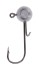 3kom - Jig glava Mikado Sensual 8gr