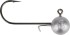 3kom - Jigova glava Mikado Classic Jig BN 10gr