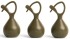 3kom - Olovo Trakker Back Leads