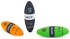 3kom Podvodni plovak Uni Cat EVA Micro Lifter Multicolor