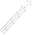 3ks - Feederová Špička Mikado Ultraviolet Heavy 360/390cm do 120gr