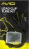 3ks - Koncová Montáž Avid Carp Lead Clip Tube Kit 3ks - Koncová Montáž Avid Carp Lead Clip Tube Kit