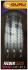 3ks - Prejazd Guru Feeder Link Super Fine 5,7cm