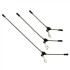 3ks - Průjezd Giants Fishing Special Anti Tangle