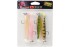 4 kom - Set Mamaca Fox Rage Zander Pro Loaded UV