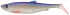 40ks - Gumena Mamac Savage Gear 3D Herring Shad