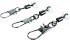 4ks - Prejazd Fil Fishing Sliding Swivel