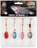 4ks - Set Plandava Abu Garcia Kit Pastrva