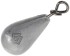 4ks Záťaž Mikado Jaws Clip Weights