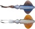 5 kom - Mamac Savage Gear Swim Squid LRF 5cm 0,8gr