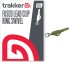 5 kom - Oprema Trakker Fused Lead Clip -Ring Swivel