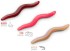 50kom - Gumeni Mamac Delphin B! StinxWorm 4cm