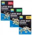 50kom - Gumeni Prstenovi Preston Latex Bait Bands
