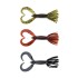 5kom - Gumeni Mamac Keitech Little Spider 3,5" 8,9cm 2,7gr