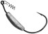 5kom - Offset Udica Delphin BOMB! HeavyShank
