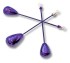 5kom - Olovno Olovo Dnipro Lead Tokyo-Rig Violet