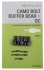 5kom - Stoper Korum Camo Bolt Buffer Bead QC