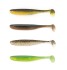 5ks - Gumena Mamac Keitech Easy Shiner 5" 12,7cm 10,4gr