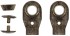 5ks - Kroužky a Kolíčky Rage Predator Camo Low Resistance Run Ring
