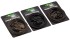 5ks - Sada Závěsek Korda Dark Matter Action Pack