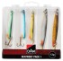5ks - Set Blinker DAM Seatrout Pack 16gr