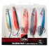 5ks - Set Mamaca DAM Salmon Pack Box 7,5-9cm 28-35gr