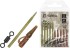 5ks - Set na Tvorbu Koncové Zostavy Delphin sCAMO PinC + Swivel + Tube #4