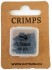 60ks - Krimpy Katran Náhradné Svorky Crimps 60ks - Krimpy Katran Náhradné Svorky Crimps