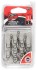 6kom - Trostruke udice Rage Strike Point Treble Hooks