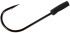 6kom - Udica Rage Strike Point Trailer Hooks