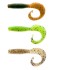 6ks - Gumena Mamac Upstream Swirl 3" 7,5cm