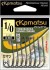 6ks - Orašac Kamatsu Cheburashka Round Forged K-60