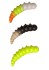 7 kom - Gumena Mamac FreshLures Big Junior 1,7" 4,3cm 2,75gr