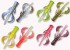 7kom - Gumeni Mamac Crazy Fish Nimble 6,5cm 2,3gr