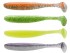 7ks - Gumena Mamac Daiwa Tournament D'Fin 10cm
