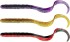 8 kom - Twister Savage Gear Rib Worm 10,5cm 5gr