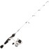 Prut na dírky Abu Garcia Veritas 3.0 Ice Combo 27'' ML Prut na dírky Abu Garcia Veritas 3.0 Ice Combo 27'' ML