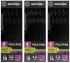 8kom - Gotovi Predvez Matrix MXC-1 4” Rigs
