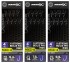 8kom - Gotovi Predvez Matrix MXC-4 4” Boilie Pin Rigs