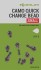 8kom - Spojnica Korum Camo Quickchange Beads