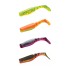 8ks - Gumová Nástraha Mikado Fishunter Ripper 3,5cm