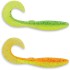 8ks - Gumová Nástraha Rapala Crushcity Curl 3 9,2cm 4gr
