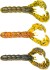 9ks - Gumena Mamac Strike King Rage Baby Craw 7,5cm