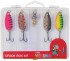 9ks - Sada Plandavek Kinetic Little Viking Spoon Box Kit Mix 7pcs