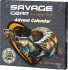 Adventní Kalendář Savage Gear 2025 Adventní Kalendář Savage Gear 2025