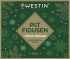 Adventski kalendar Westin P&T Fidusen 2025