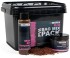 Akční kbelík CCMoore Krill PVA Bag Mix Pack 1kg + 100ml + 10x14mm wafters
