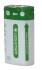 Akumulátor Ledlenser 14500 1S2P 1550mAh