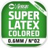 Amortizer Sensas Super Latex 6m