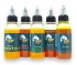 Atraktor Metoda Feeder Fanovi Metoda Gel Fluo 100ml